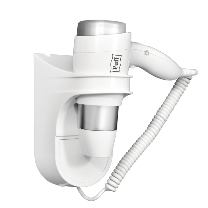 Puff 1600 настенный фен