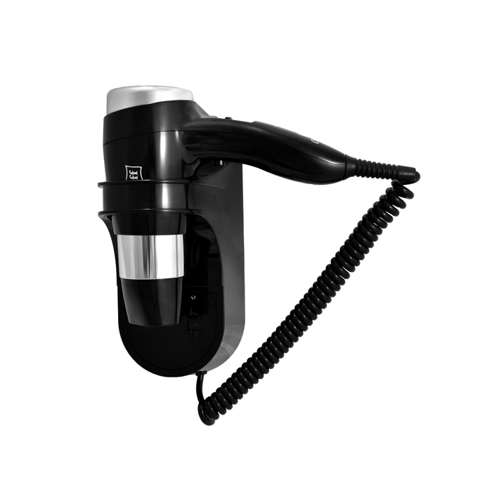 Puff 1600Bl настенный фен