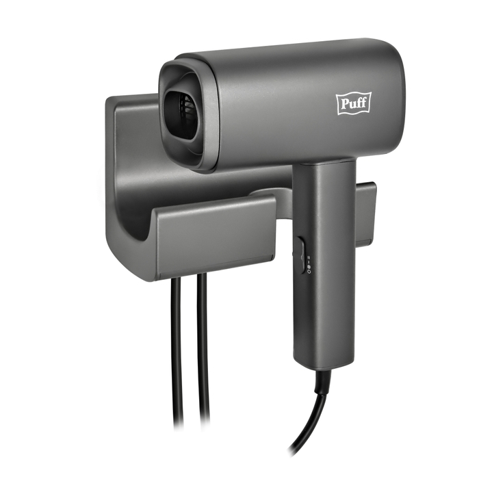 Puff 1601Gr настенный фен