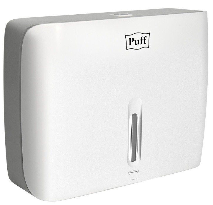 Puff 5145 диспенсер для бумажных полотенец