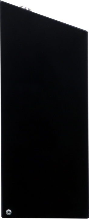 Puff 5150Bl диспенсер для бумажных полотенец