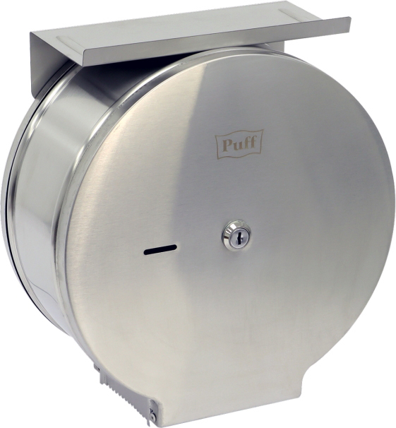 Puff 5161 диспенсер для туалетной бумаги