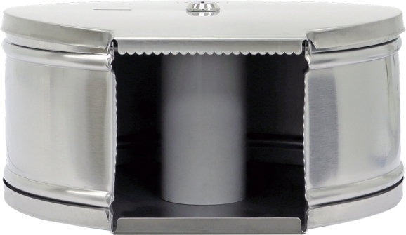 Puff 5161 диспенсер для туалетной бумаги