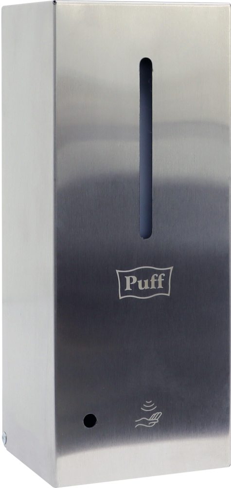Puff 8178, 1000 мл для мыла