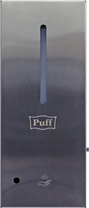 Puff 8178, 1000 мл для мыла
