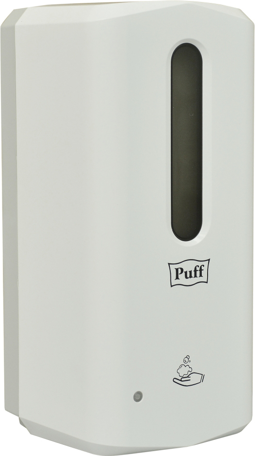 Puff 8189, 1000 мл для пены