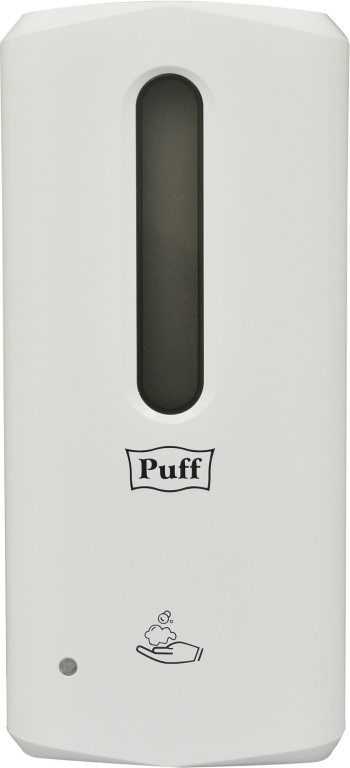Puff 8189, 1000 мл для пены