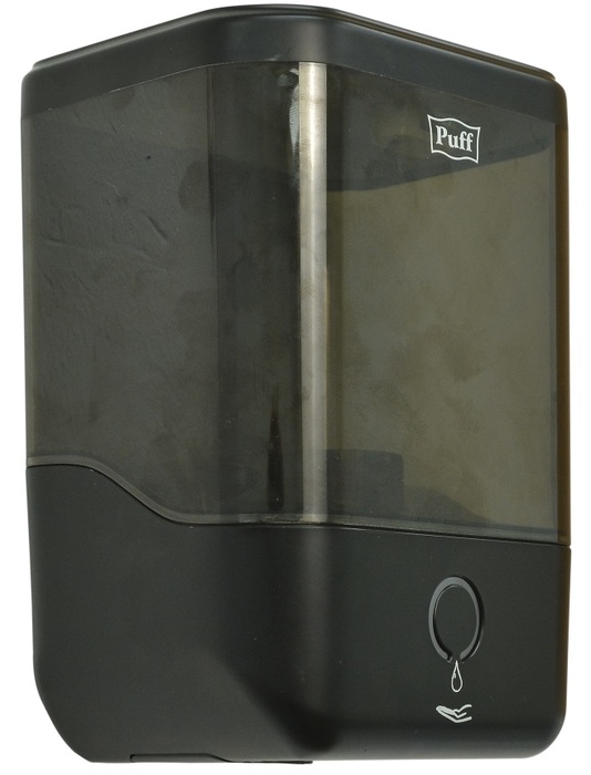 Puff 8190Bl для мыла