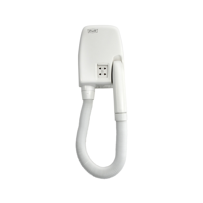 Puff 850В настенный фен