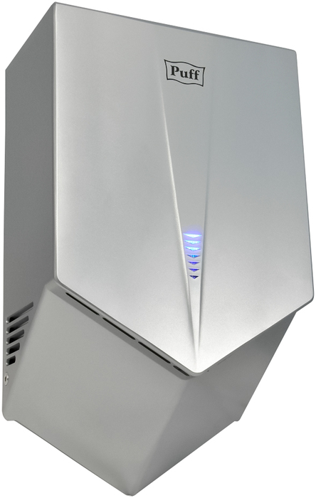 Puff 8802C пластиковая сушилка для рук