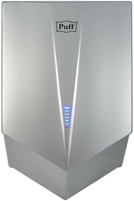 Puff 8802C пластиковая сушилка для рук