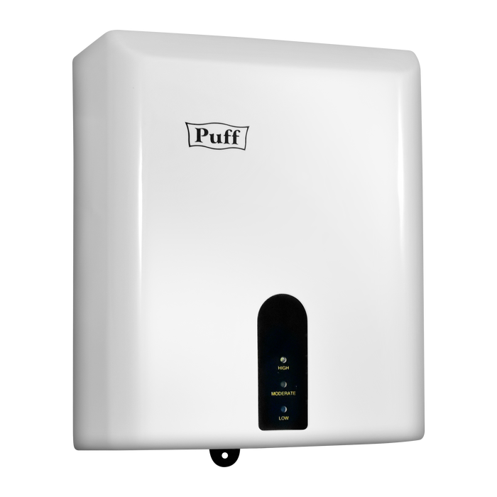 Puff 8810 сушилка для рук электрическая