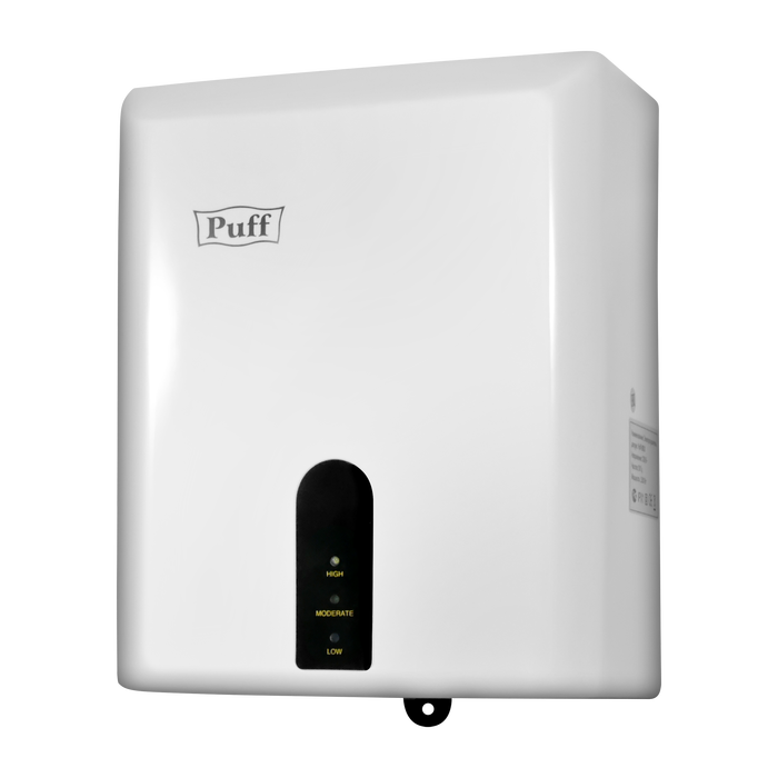 Puff 8810 сушилка для рук электрическая