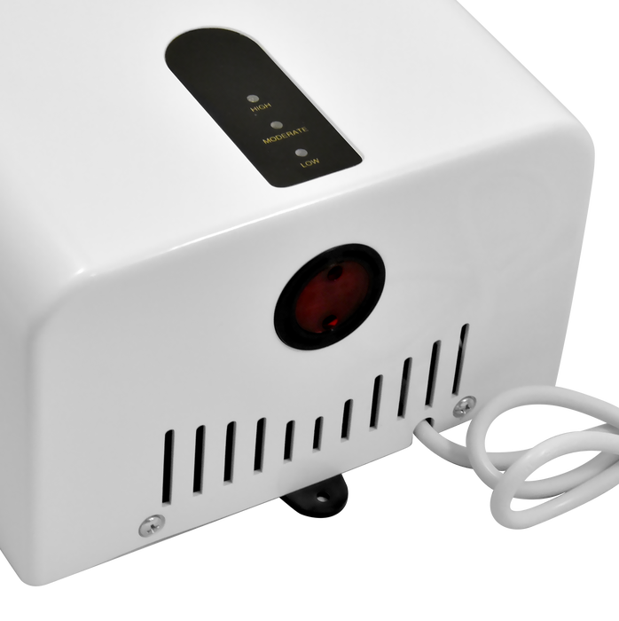 Puff 8810 сушилка для рук электрическая
