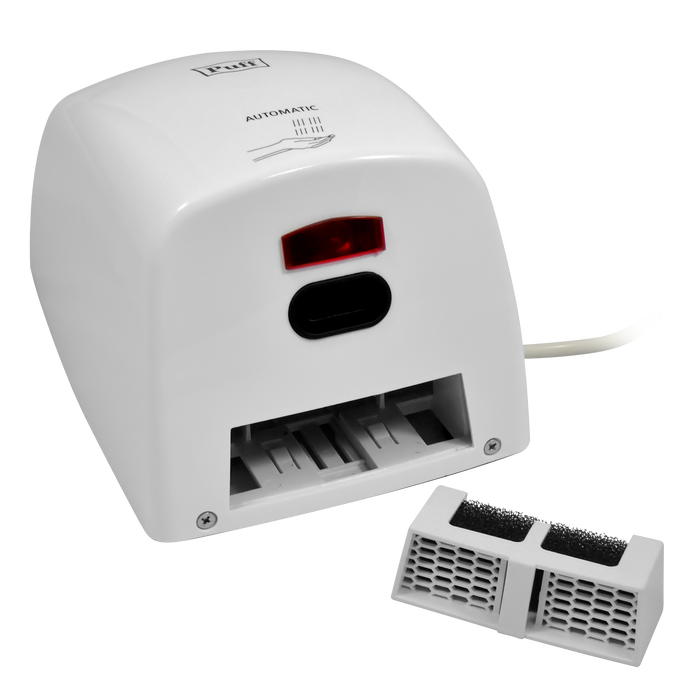 Puff 8815 сушка для рук электрическая