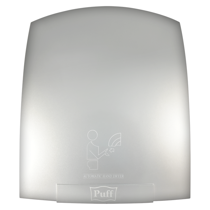 Puff 8820С пластиковая сушилка для рук