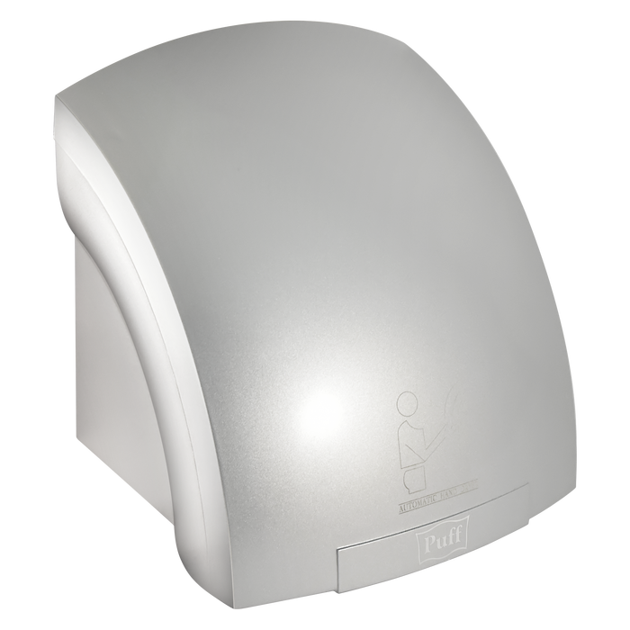 Puff 8820С пластиковая сушилка для рук