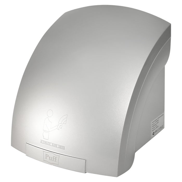 Puff 8820С пластиковая сушилка для рук