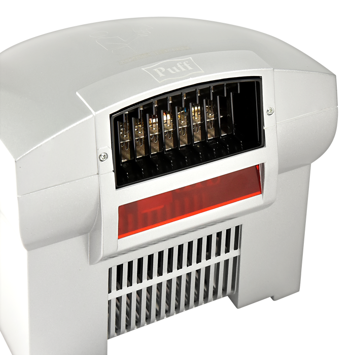 Puff 8820С пластиковая сушилка для рук
