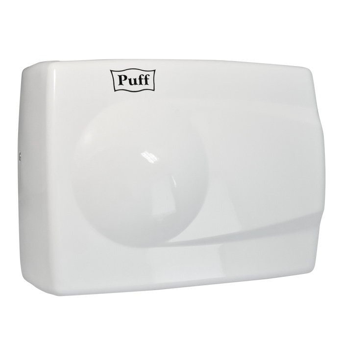 Puff 8828W бесконтактный электросушитель для рук
