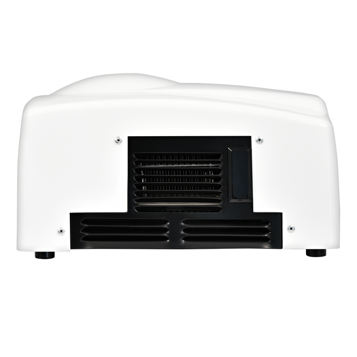 Puff 8828W бесконтактный электросушитель для рук