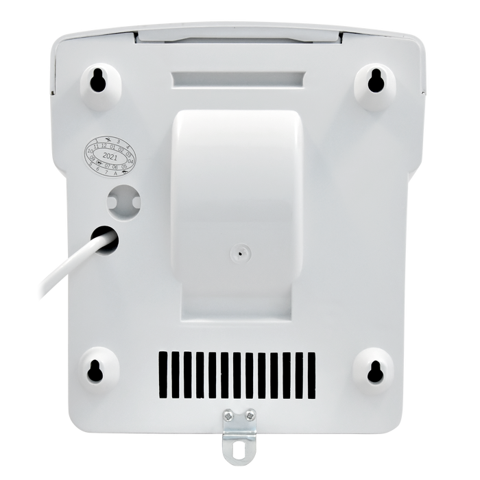 Puff 8830 рукосушилка бесконтактная