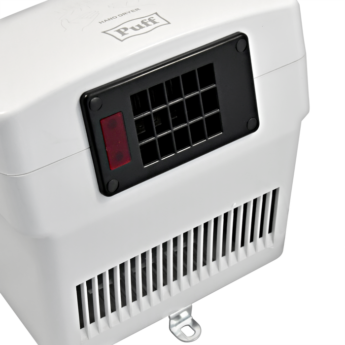 Puff 8830 рукосушилка бесконтактная