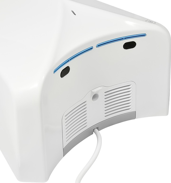 Puff 8840 пластиковая сушилка для рук