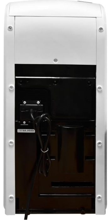 Puff 8850 пластиковая сушилка для рук