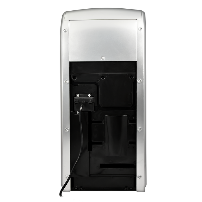 Puff 8870С "New" пластиковая сушилка для рук