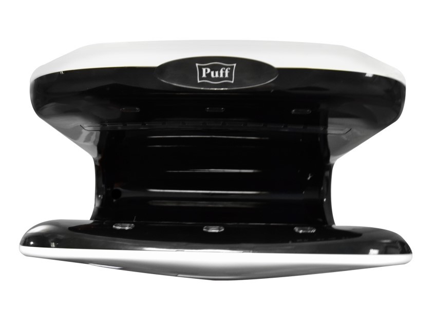 Puff 8880UF пластиковая сушилка для рук