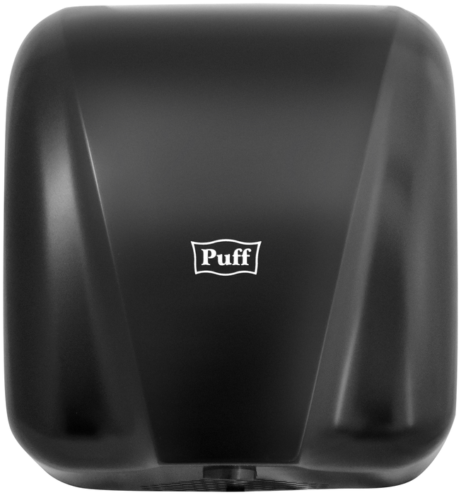 Puff 8885 "New" металлическая сушилка для рук
