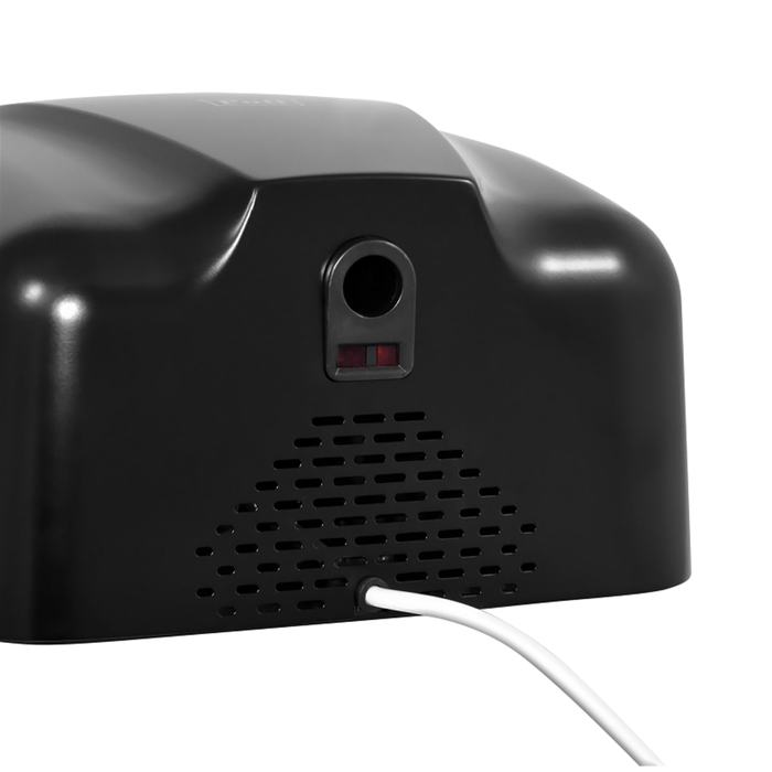 Puff 8885 "New" металлическая сушилка для рук