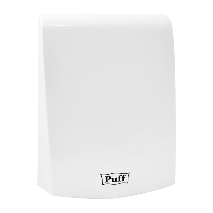 Puff 8951 пластиковая сушилка для рук