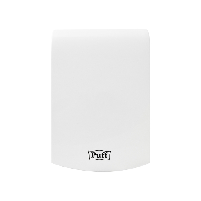 Puff 8951 пластиковая сушилка для рук