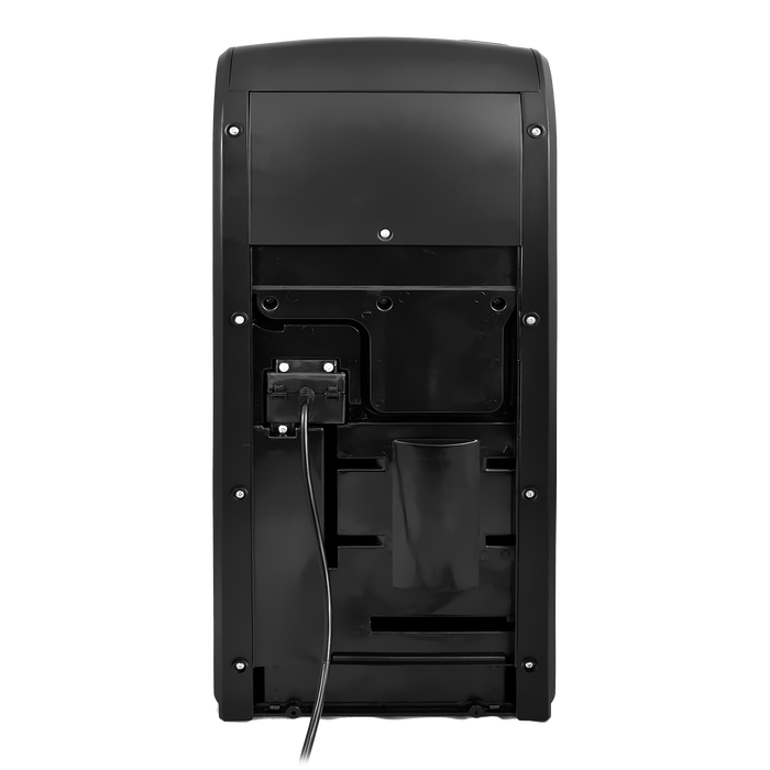 Puff 8960 пластиковая сушилка для рук