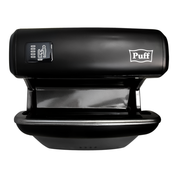 Puff 8960 пластиковая сушилка для рук