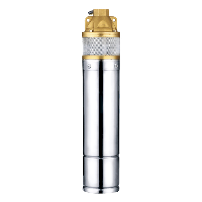 Pumpman 4SKM 100 погружной насос