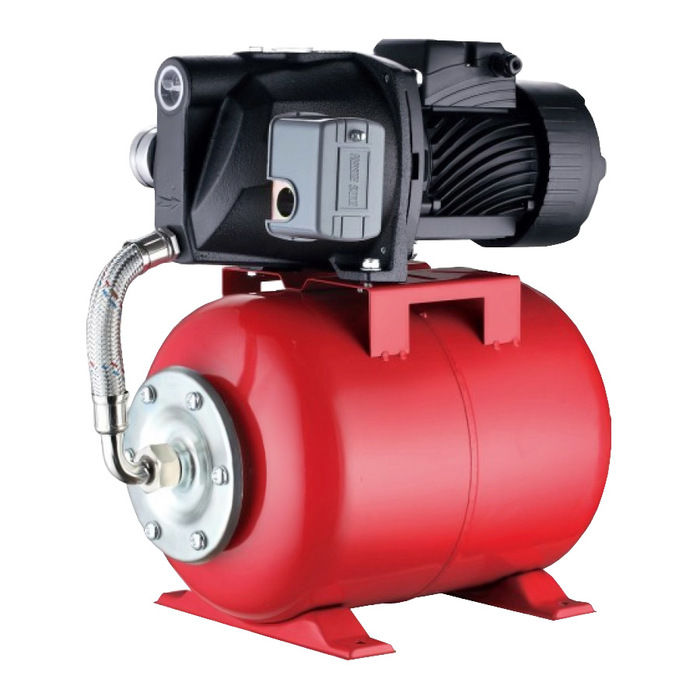 Pumpman ATJET100 насосная станция
