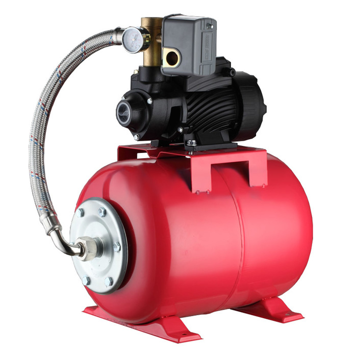 Pumpman ATQB60 насосная станция