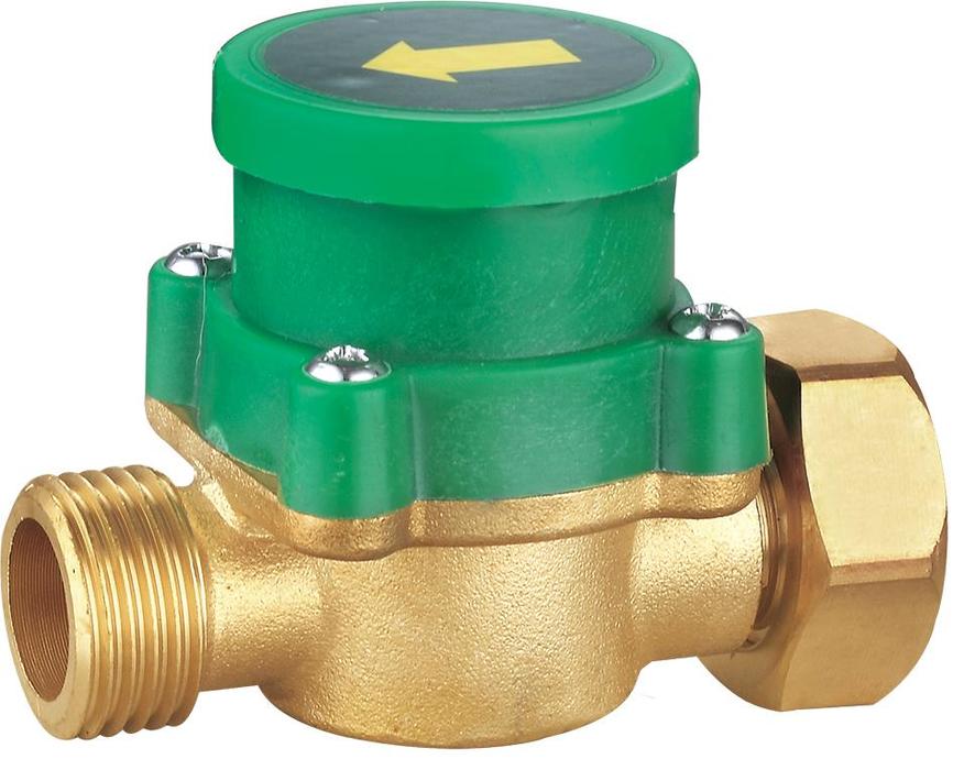 Pumpman CL15GRS-10H циркуляционный насос