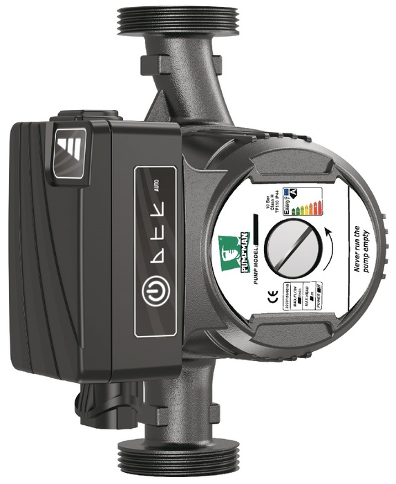 Pumpman GRA25/6 циркуляционный насос