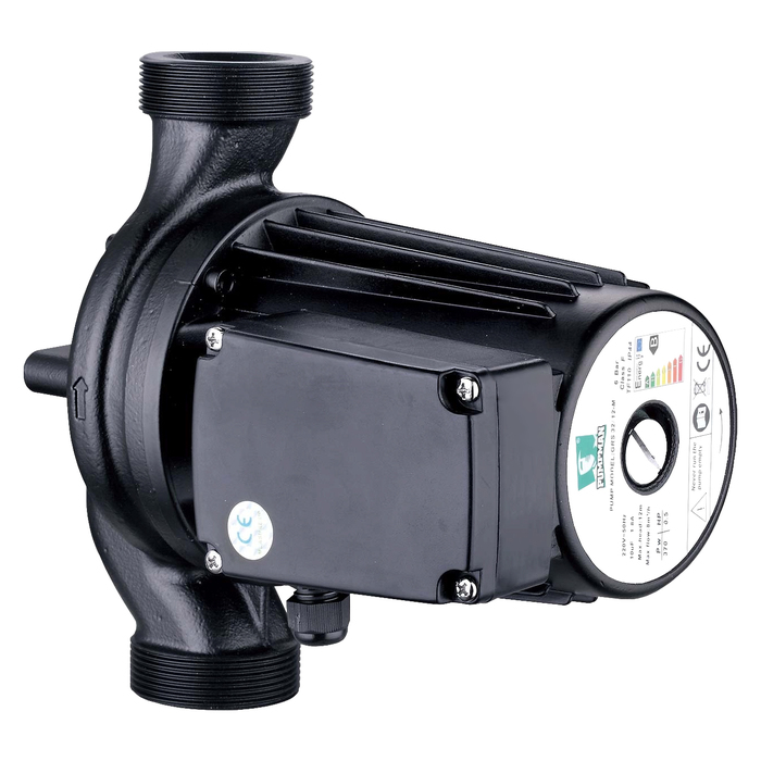 Pumpman GRS 32/12 - М циркуляционный насос