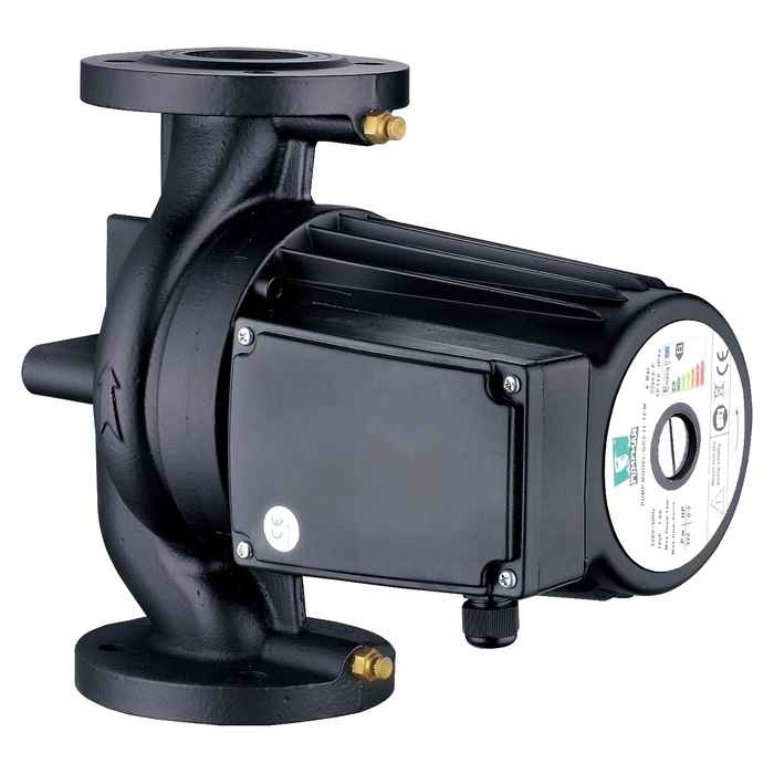 Pumpman GRS 40/10F циркуляционный насос