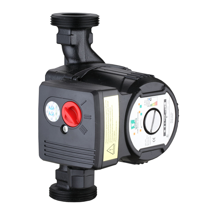 Pumpman GRS25/4-130 циркуляционный насос