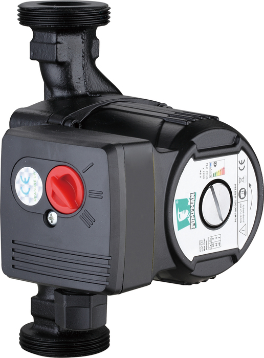 Pumpman GRS25/8N циркуляционный насос