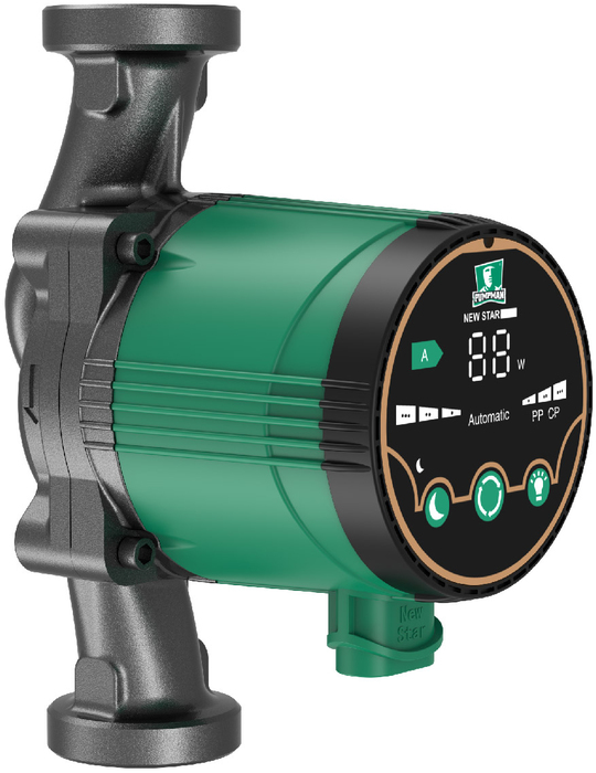 Pumpman NEWSTAR25/6 циркуляционный насос