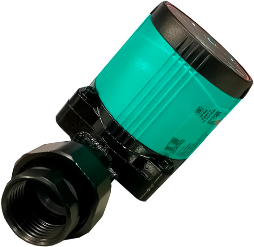 Pumpman NEWSTAR25/6 циркуляционный насос