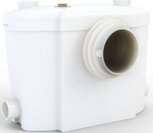 Pumpman ST400A канализационная установка