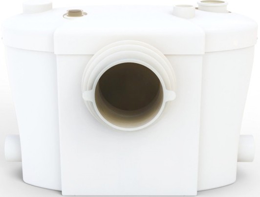 Pumpman ST400A канализационная установка